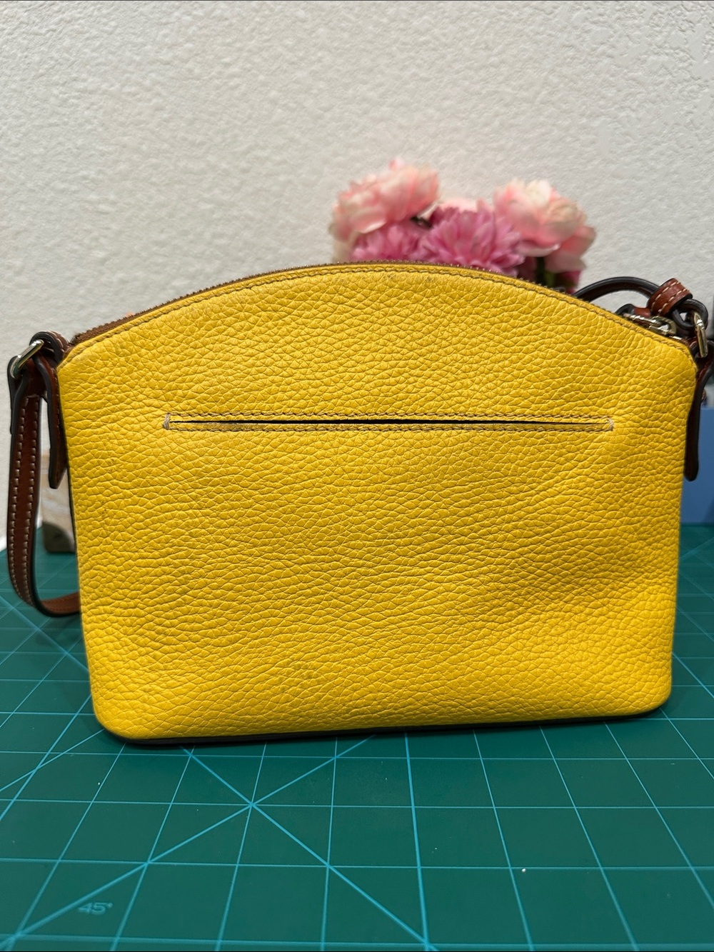 Dooney & Bourke Suki Crossbody - Picture 2 of 7